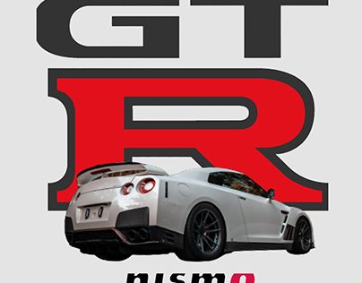 Nissan GTR R34 Skyline