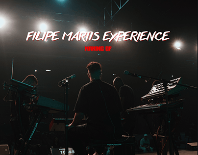 Filipe Martins Experience