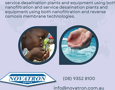 Perth Desalination Plant