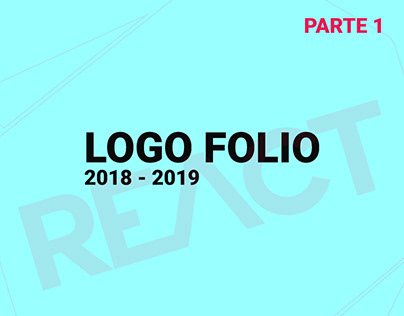 Logofolio 2019 P1