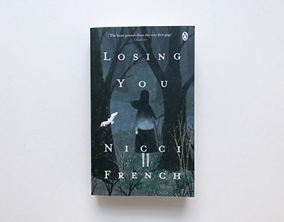 losing you by Nicci French