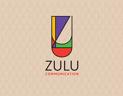Zulu communication Branding
