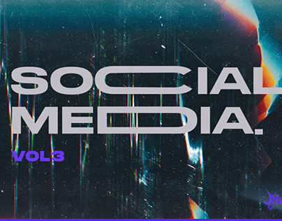 Social Media Vol3