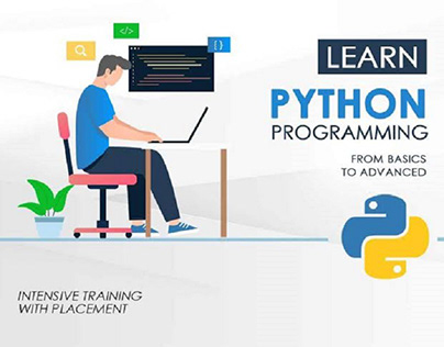Python programming job opportunities