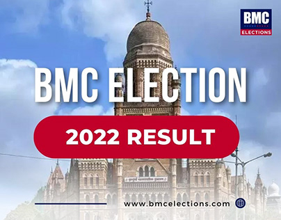 BMC Election 2022 Result