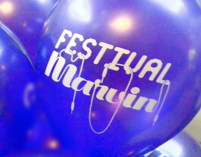 Festival Marvin 2014