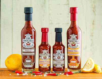 4 Healthiest And Best Hot Chilli Sauce In UK