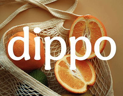 Dippo- a healthy habits shop