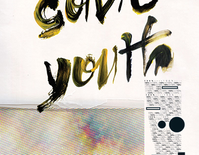 SONIC YOUTH POSTER