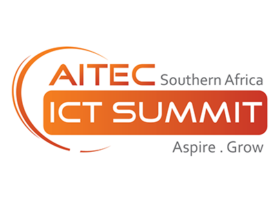 AITEC Southern Africa ICT Summit Logo