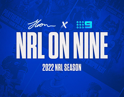 NRL On Nine | 2022 NRL Season