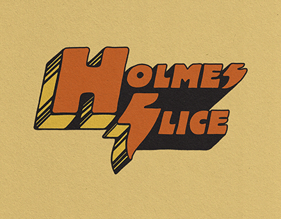 Holmes Slice