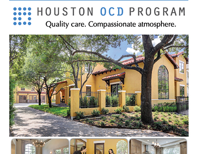 Houston OCD ADAA Conference Splash Page