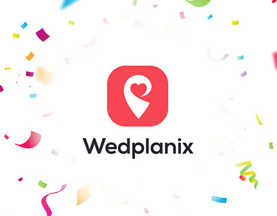 Wedplanix Brand
