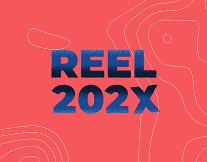 Project thumbnail - Reel - 202X