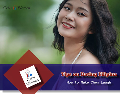 Tips on Dating Filipina Women | How to Make Them Laugh