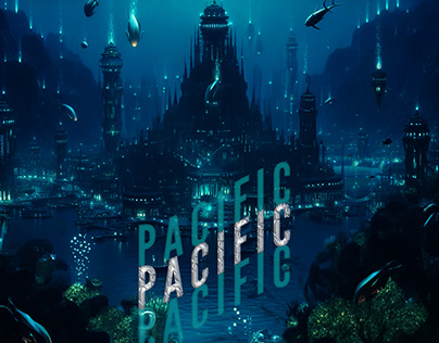 UNDER WATER - PACIFIC