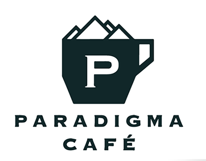 Paradigma Café Web Site