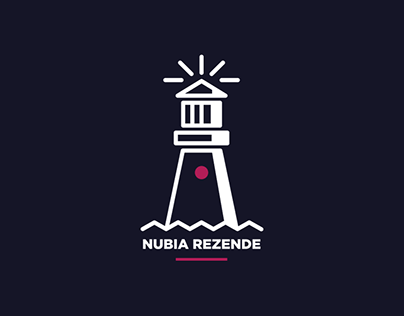 Nubia Rezende (Identidade Visual)