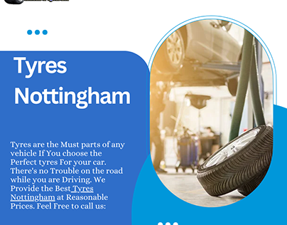Tyres Nottingham