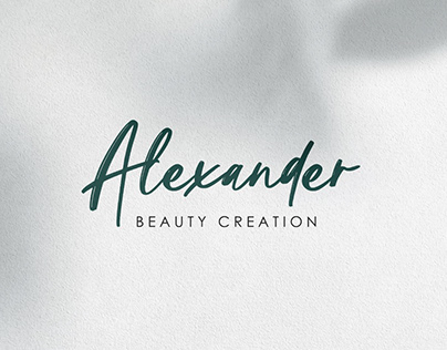 Alexander Beauty Creation