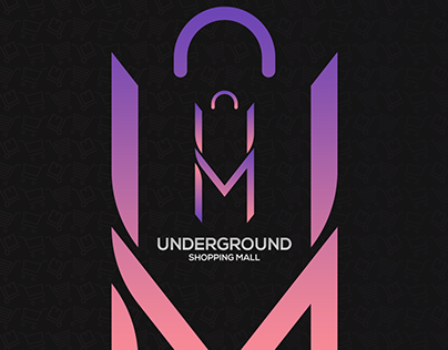 Underground Shopping Mall | Branding