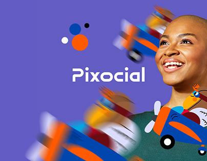 Project thumbnail - Pixocial - Sticker Pack