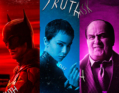 Batman | Movie posters