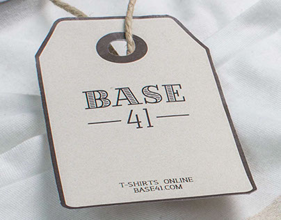 Base 41