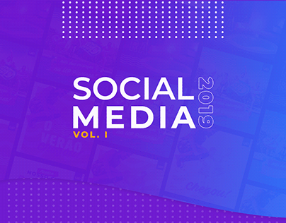 Social Media 2019 - Vol.1