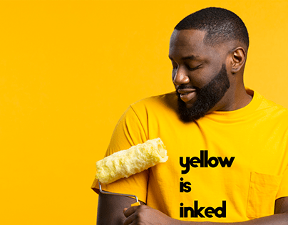 YellowInk | Branding & Logo Design