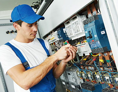 Solve your electrical problems with the help of a profe