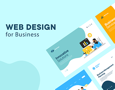 Web Design | Business Management