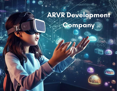ARVR Development Company - Bitdeal