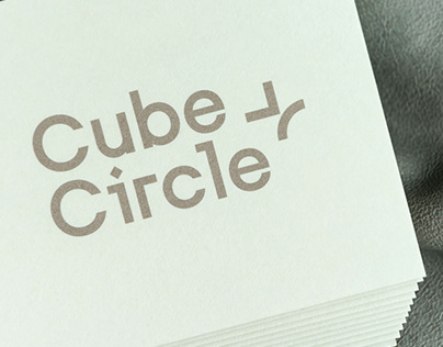 Cube + Circle