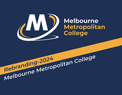 Rebranding, Melbourne Metropolitan College