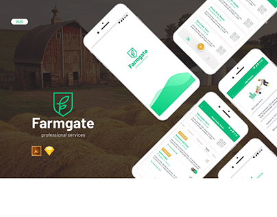 Farmgate App