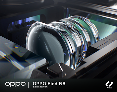 OPPO Find N3 official video