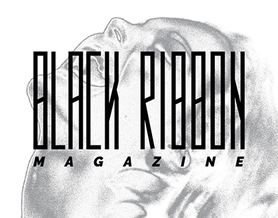 BLACK RIBBON MAGAZINE