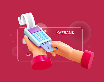 KAZ Banking