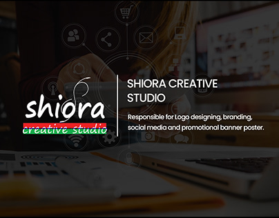 Shiora Creative Studio