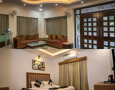 Best Hotel in Udaipur