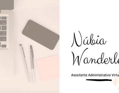 Assistente Administrativo Virtual - Portifólio
