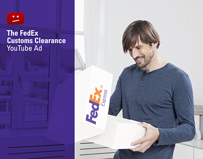 FedEx “Available Everywhere”