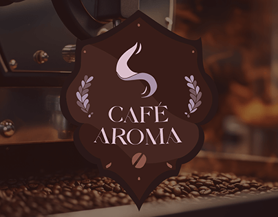 Café Aroma