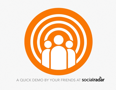 Social Radar — Product Demo Video