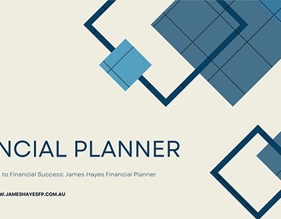 Achieving Financial Prosperity: James Hayes