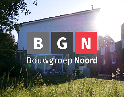Bouwgroep Noord - Promotievideo