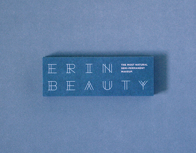 ERIN BEAUTY - The Most Natural Semi-Permanent Makeup