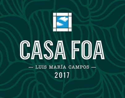Casa FOA 2017
